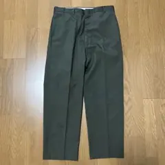 60s 70s LEVI'S STA-PREST スタプレスラックス
