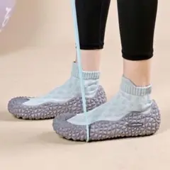 新品　(Fivefingers)ベアフットランニングシューズ　素足感覚運転 8色