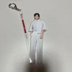 アクリルスタンド 佐神 弾 (高橋文哉)