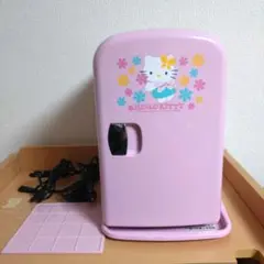 専用！[未使用] 非売品サンリオ ハローキティ クーラー&ウォーマー 冷温庫 m10422329098_1.jpg?1739701283