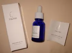 タカミスキンピール 空き瓶 10ml