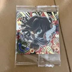 伊黒 ウエハース シール