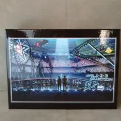 LEVEL. 1・2・3 COLLECTION DVD 完全生産限定アクスタなし