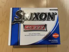 Srixon AD333 ゴルフボール 12個入り