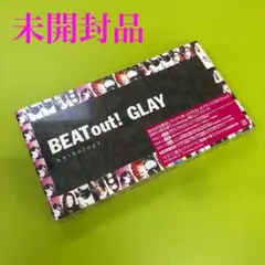 邦楽 BEATout! GLAY Anthology ALBUM｜GLAY公式サイト
