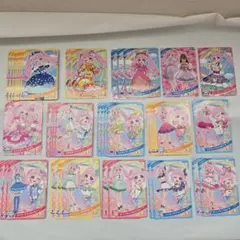 ひみつのアイプリ ひまりセット