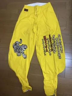 阪神タイガース　　ユニホーム　ニッカポッカ