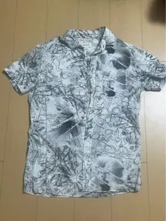 ❤️DIESEL グラフィックプリント美品❤️希少