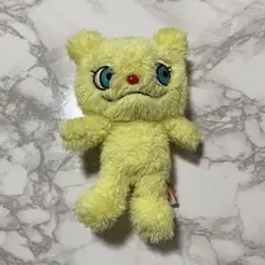 アンパンマン けむりいぬムクちゃん ぬいぐるみ