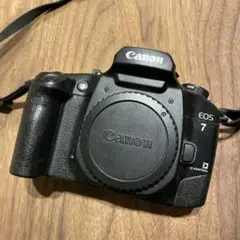 Canon EOS7