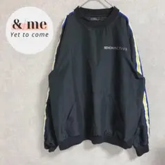 希少　BENCH/ACTIVE 長袖トップス　プルオーバー　スポーツ　ポケット