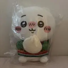 ちいかわ ぬいぐるみ A賞