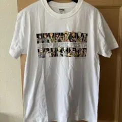 ジャンプミージックフェスタ tシャツ Mサイズ