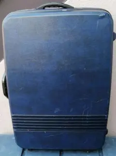 Samsonite サムソナイト社製 大型トランク 旅行カバン