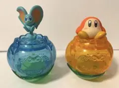カプセルブーケ 星のカービィ