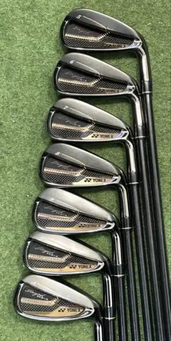 YONEX ROYAL EZONE 5〜AWアイアンセット