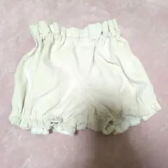 サンサカエプチ　ブルマ　かぼちゃパンツ　80cm