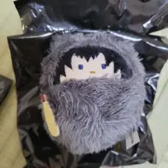 くるみたぴぬい　銀魂 　土方十四郎