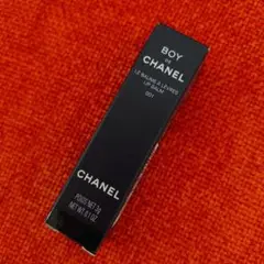 ボーイドゥCHANELリップボーム001 【新品・未使用】 Amazon.co.jp: BOY DE CHANEL ボーイドゥ シャネル リップ