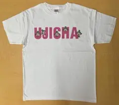 おうじたちゃまTシャツ　白生地　Mサイズ