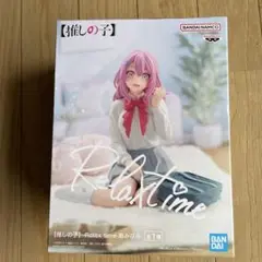 【新品未開封】推しの子 寿みなみ フィギュア