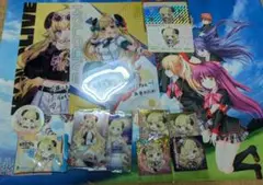 ホロライブ　角巻わため　グッズまとめ売り