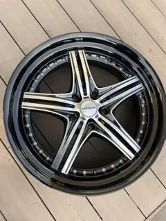 28日まで限定価格！WALD MAHORA m13c 20インチ WALD ヴァルド(WALD) マホラ マルチピース(M13C) 20インチ