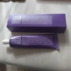 COMPAGNIE DE PROVENCE ハンドクリーム ラベンダー