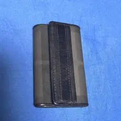 バーバリー　キーケース　訳あり