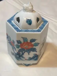 香合 鍋島焼 大秀作 白磁 希少 茶道具 2025年最新】鍋島焼 大秀作の人気アイテム - メルカリ