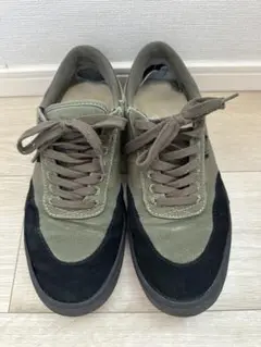 Vans worlds #1 skateboard shoe pro 26cm