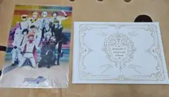 アイドリッシュセブン メモリアルアルバム