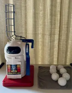 SEGA FREAKS ロボピッチャ　カード　1985年 ROBO PITCHER SEGA FREAKS No.58 SEGA ENTERPRISES Japanese