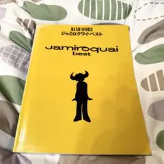 【絶版・超希少品】Jamiroquai ジャミロクワイ ベスト バンドスコア m91544252269_1.jpg?1751179069