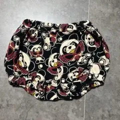 ヒスミニ パンダカボパン
