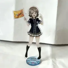 渡辺曜　アクリルスタンド LoveLive! 2024ユニット甲子園