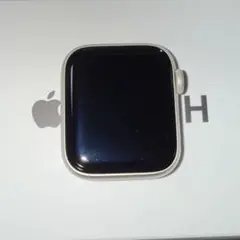 Apple Watch SE 第二世代 40mm 本体のみ