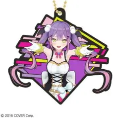 ホロライブ ラバマス 常闇トワ