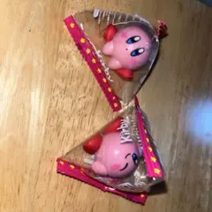 カービィ フィギュア 2個セット