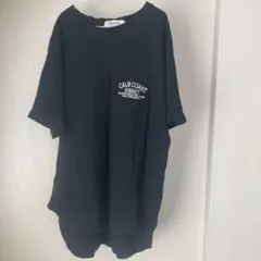 160 女の子　半袖Tシャツ
