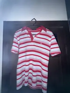 BURBERRY BLACK LABEL ポロシャツ