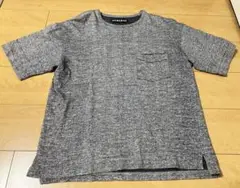 美品　AUBERGE/オーベルジュ DOINEL 半袖Tシャツ　40