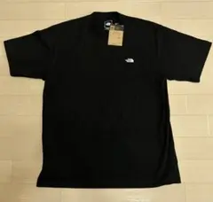 THE NORTH FACE FLASHDRY Tシャツ XL ブラック