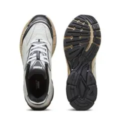 PUMA ベロファシス TECHNISCH スニーカー