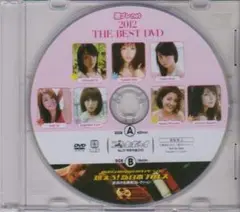●週プレnet 2012 THE BEST DVD◎有村架純 鈴木ちなみ 篠崎愛
