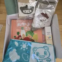 おうちCO-OP スマイルボックス