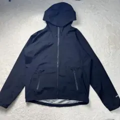 TIGORA GORE-TEX マウンテンパーカー　黒　XL