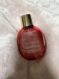 クラランス フィックス メイクアップ
