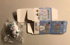 んぽちゃむランダムフィギュア