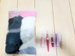 羊毛フェルト　フェルトパンチャー　セット